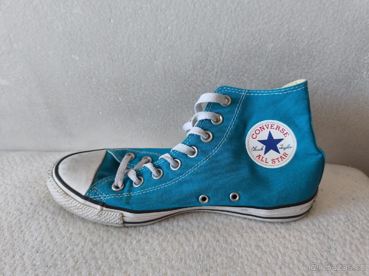 Tenisky Converse vel. 40 - 2
