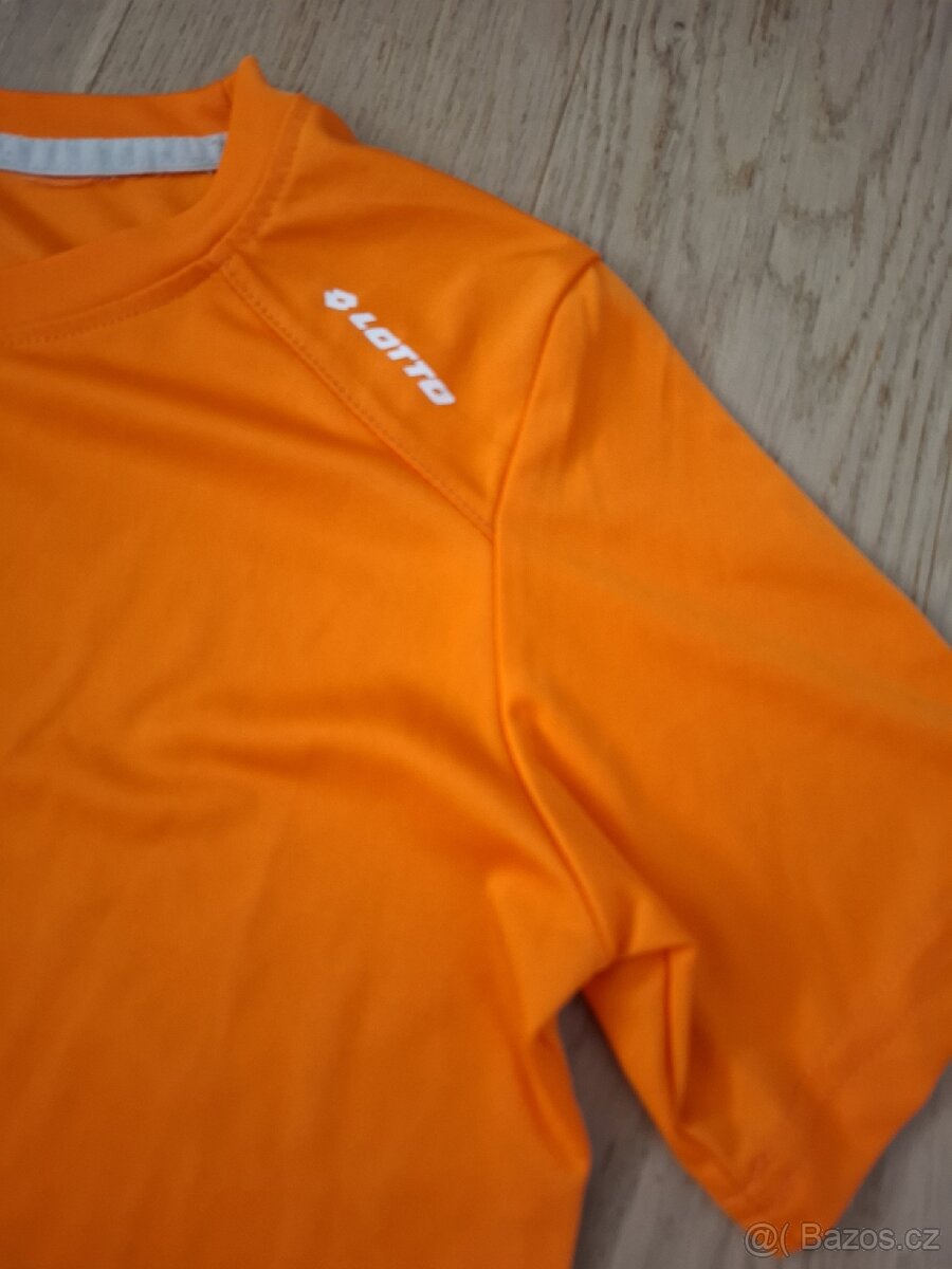 Sportovní tričko - 2