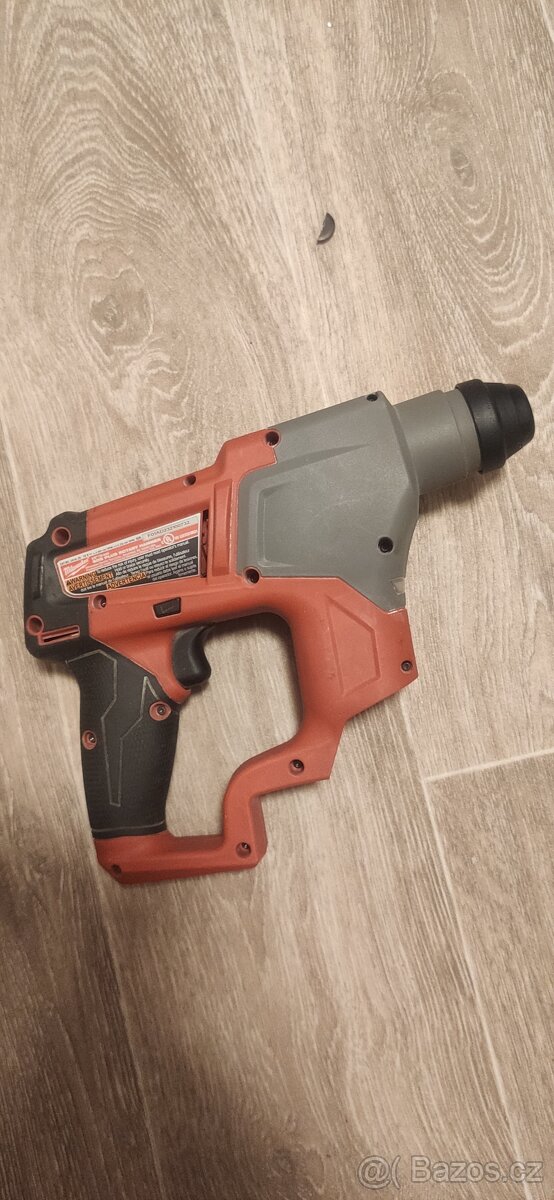 Milwaukee 2416-20 - 2