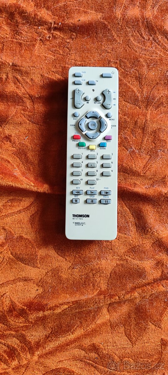 Thomson TV - 2