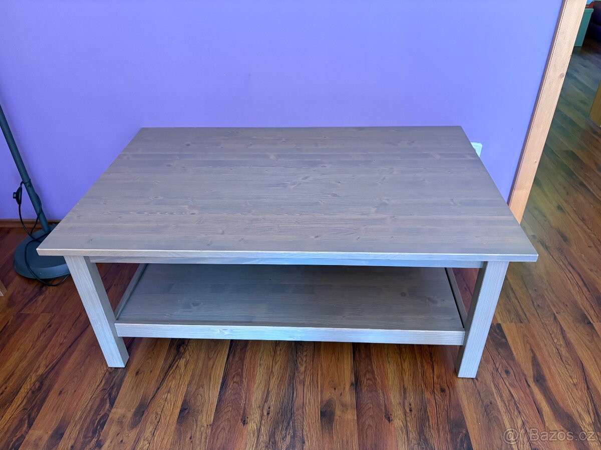 Stůl Hemnes - 2