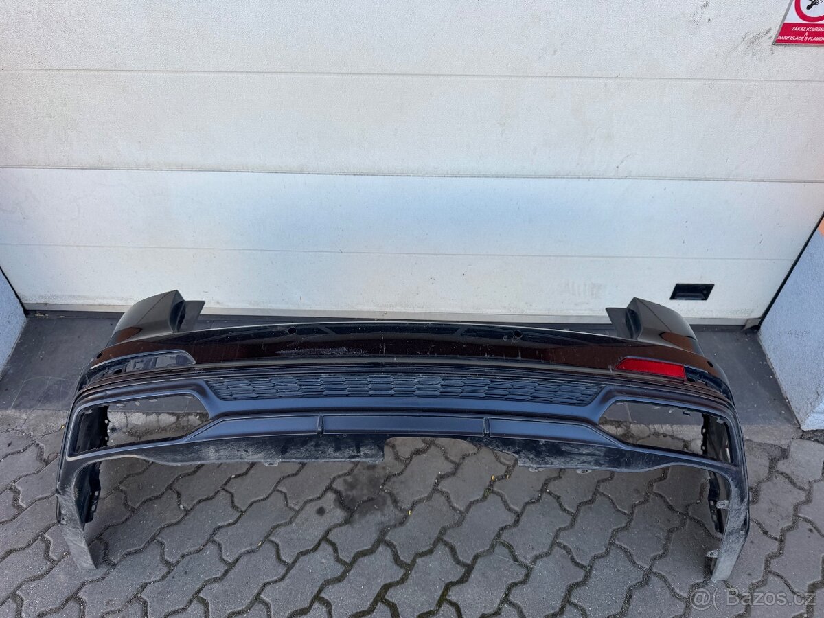 Audi A6 4K0 s-line - 2