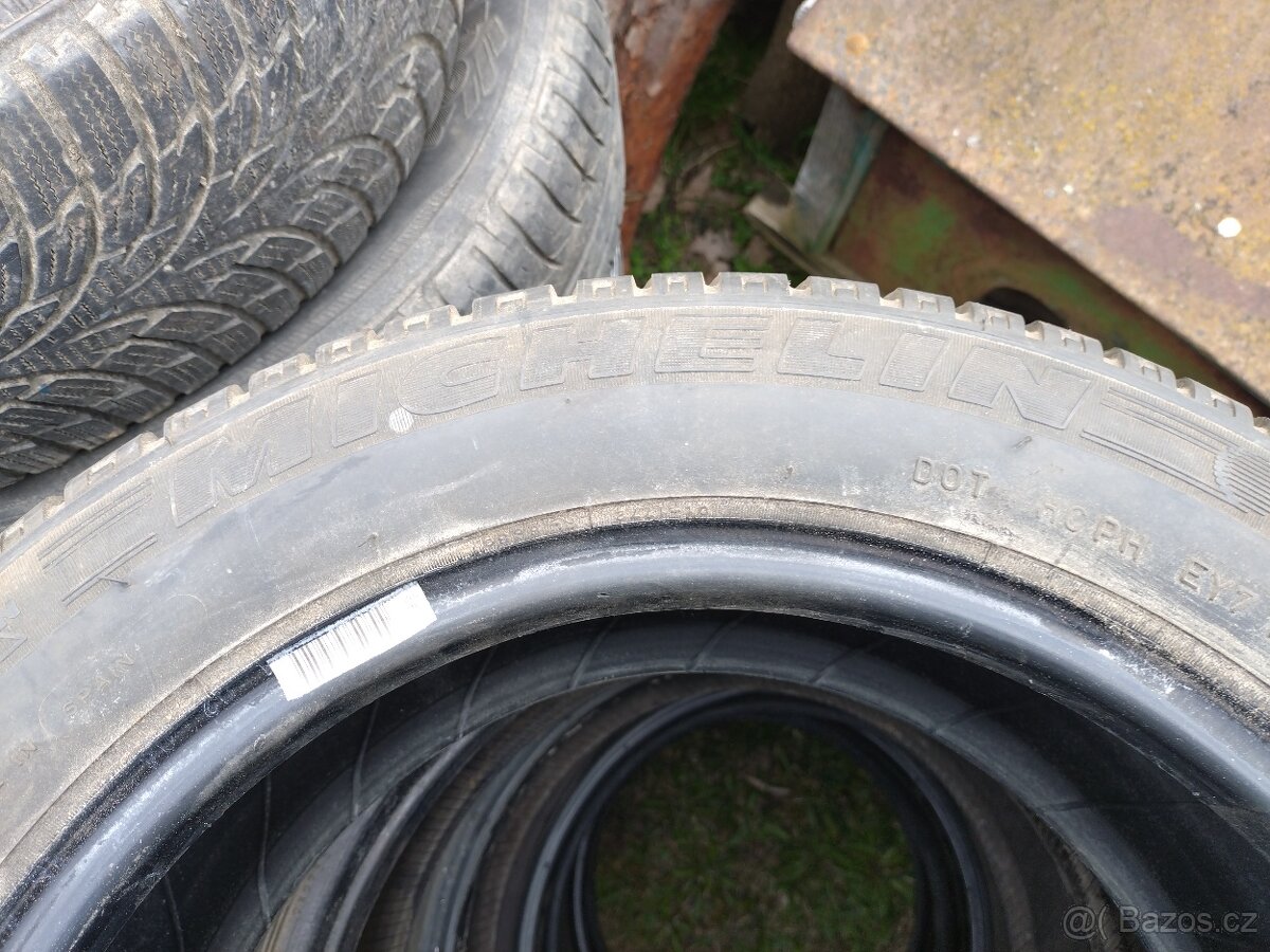 1x Michelin 165/65 R14 - 2