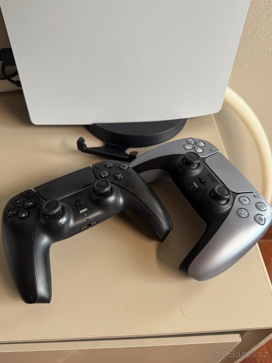 Playstation 5 Digital edition - 2