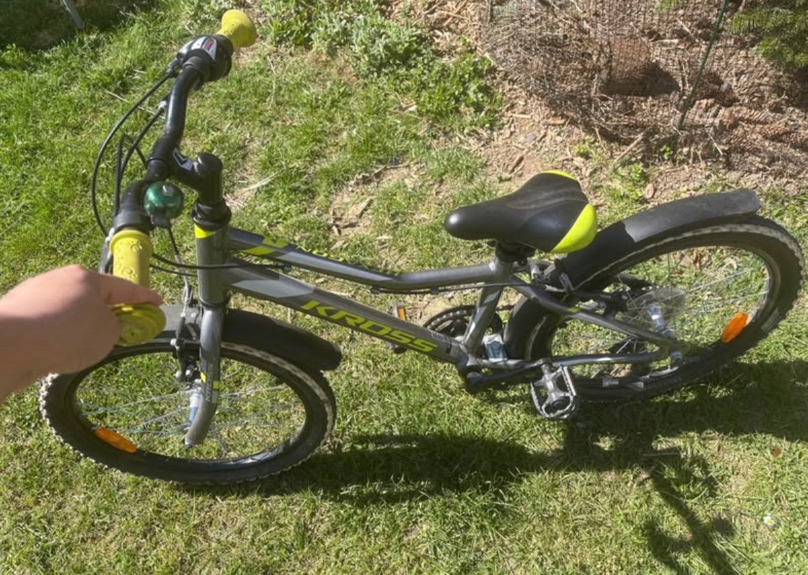 Kros Hexagon - 2