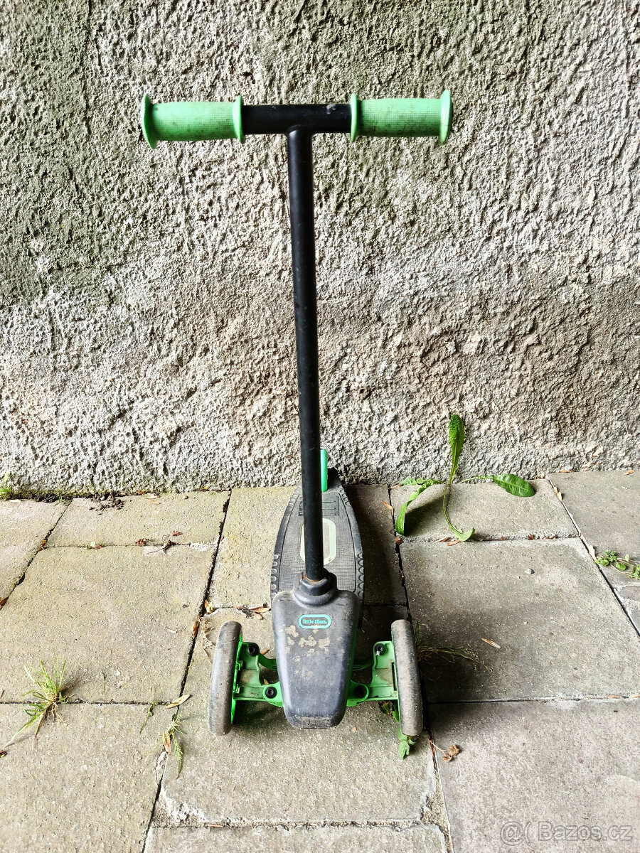Koloběžka Little tikes - 2