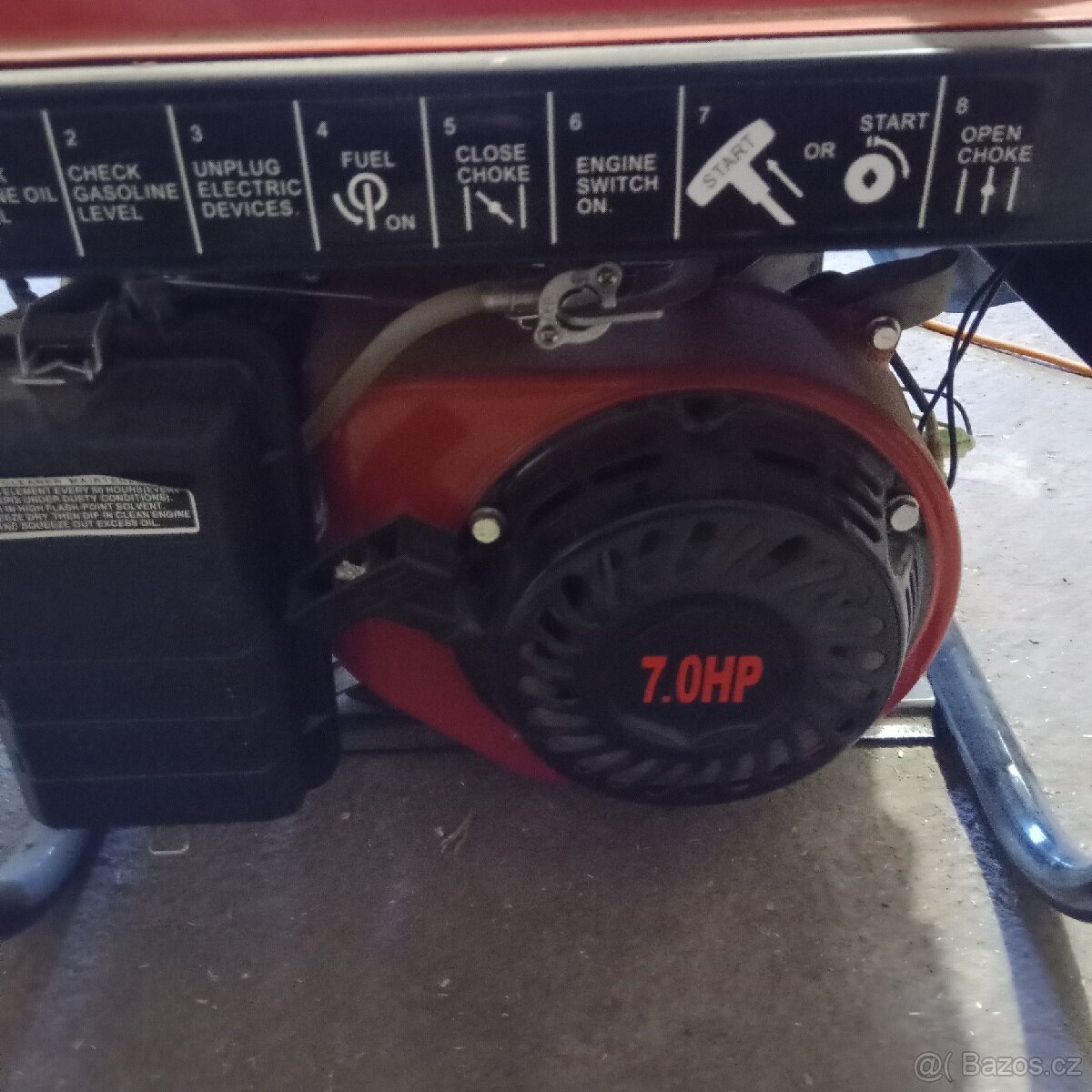 elektrocentrala - 2