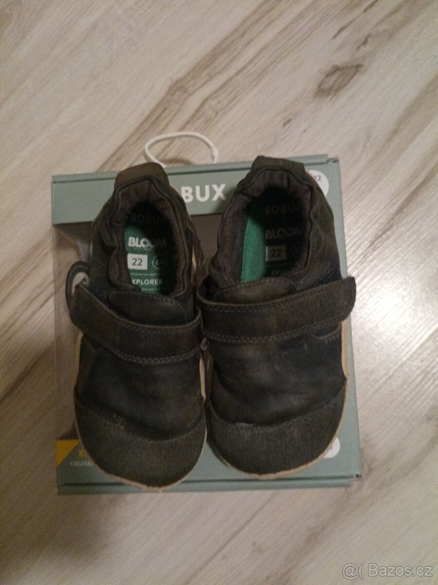 Barefoot 22 - 2