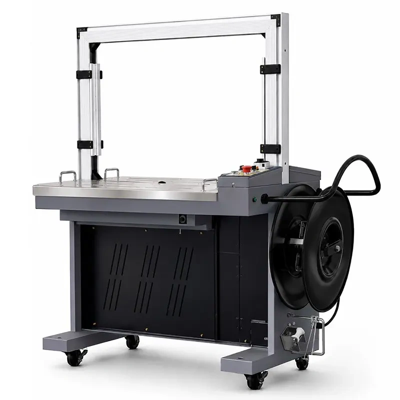 Automatický páskovací stroj BA200 - 2