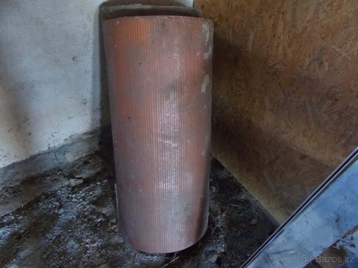 Prodám žlaby - 2