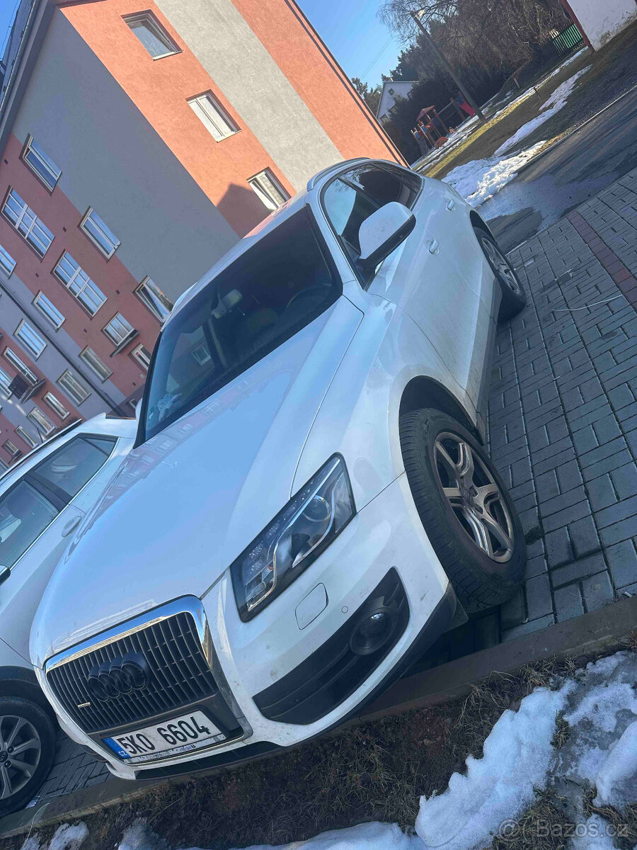 Prodej Audi Q5 - 2