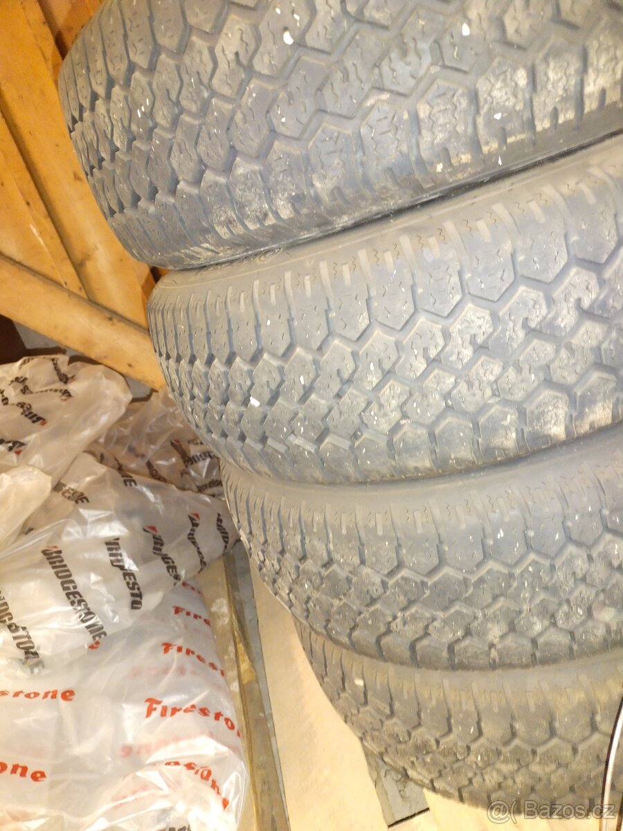 Eurowinter HS400, 185/65 R15 - 2