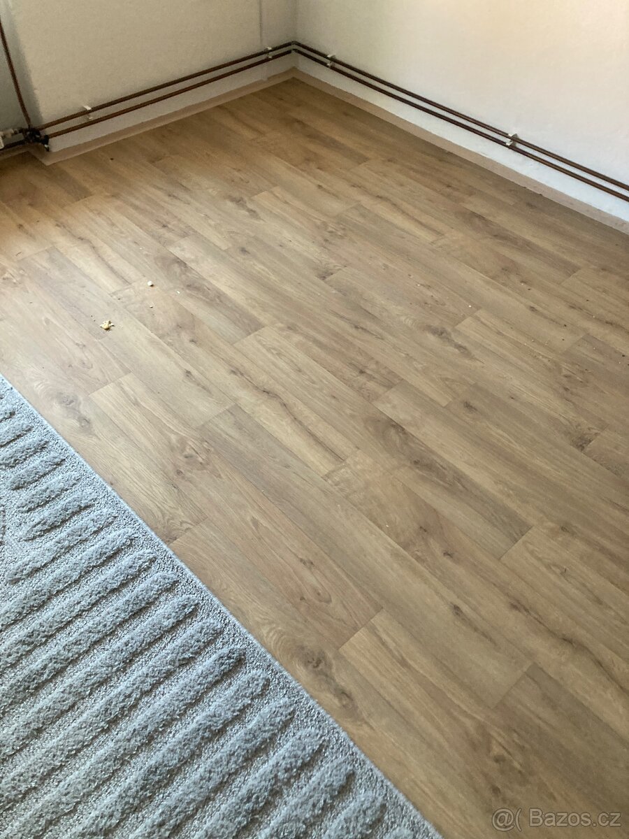 Pvc lino - 2
