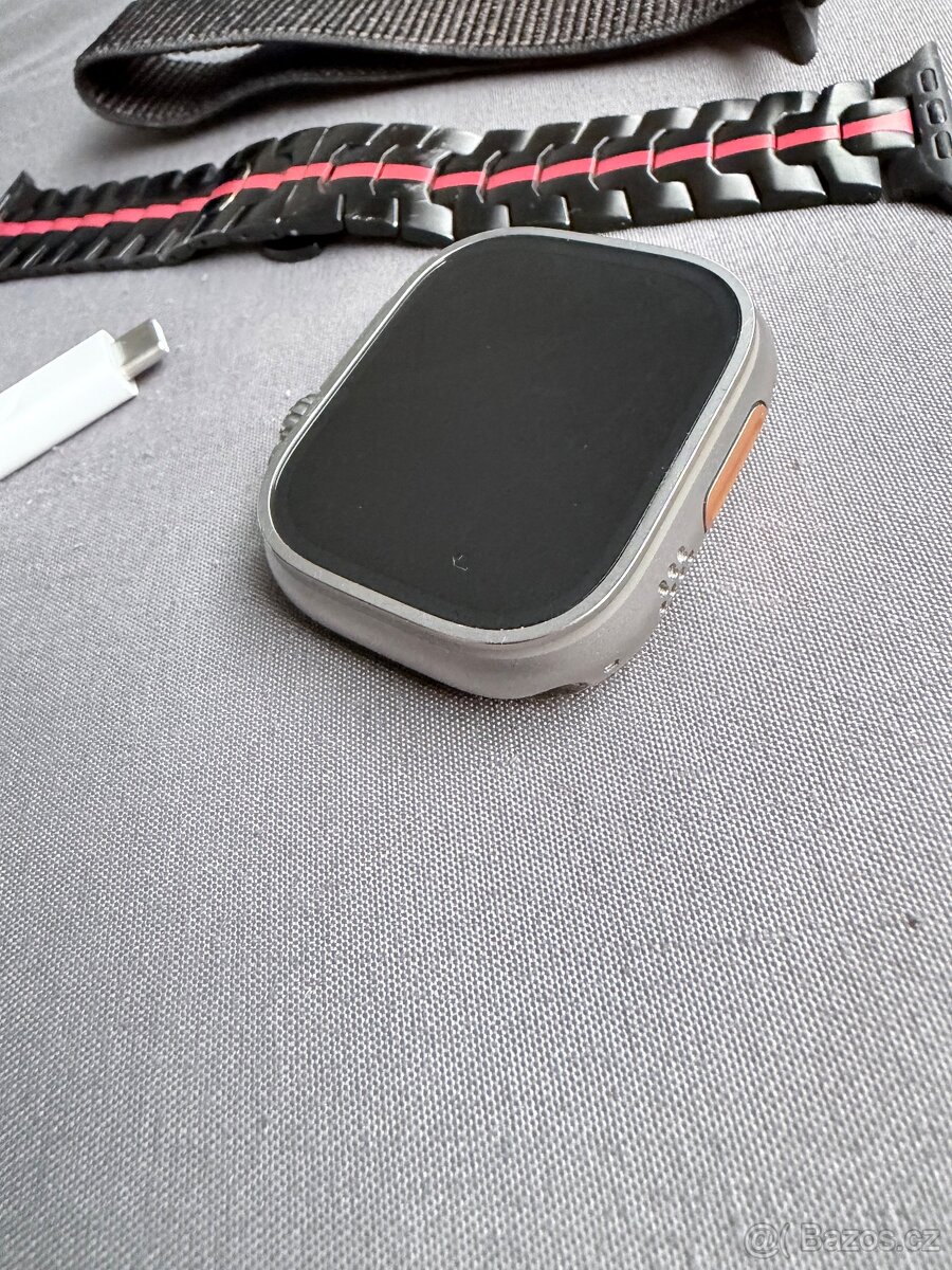 Apple Watch Ultra - 2
