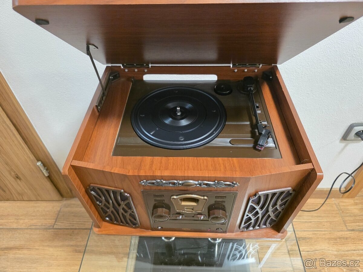 Elta Clasic Audio 1237 - 2
