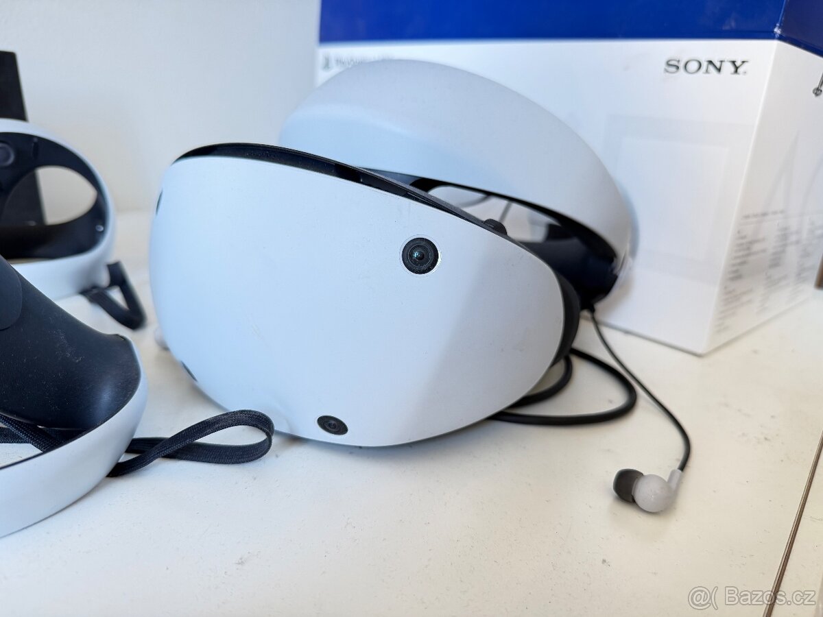 Playstation 5 VR2 - 2