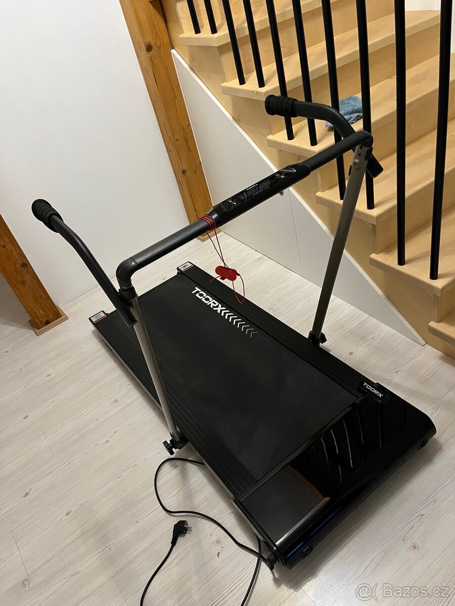 Běhací pás - 2