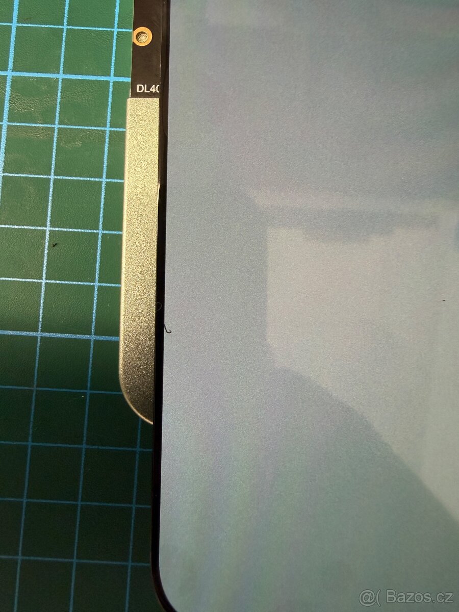 Displej pro iPhone 17 Pro - originální - 2