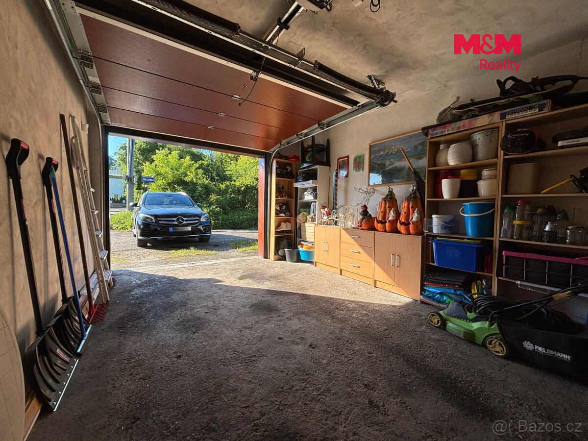Prodej garáže, 23 m², Ostrava, ul. Prokopská - 2