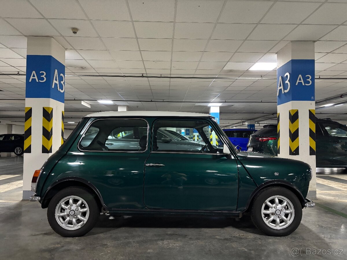 Rover Mini Cooper 1996, 1.3 Spi - 2