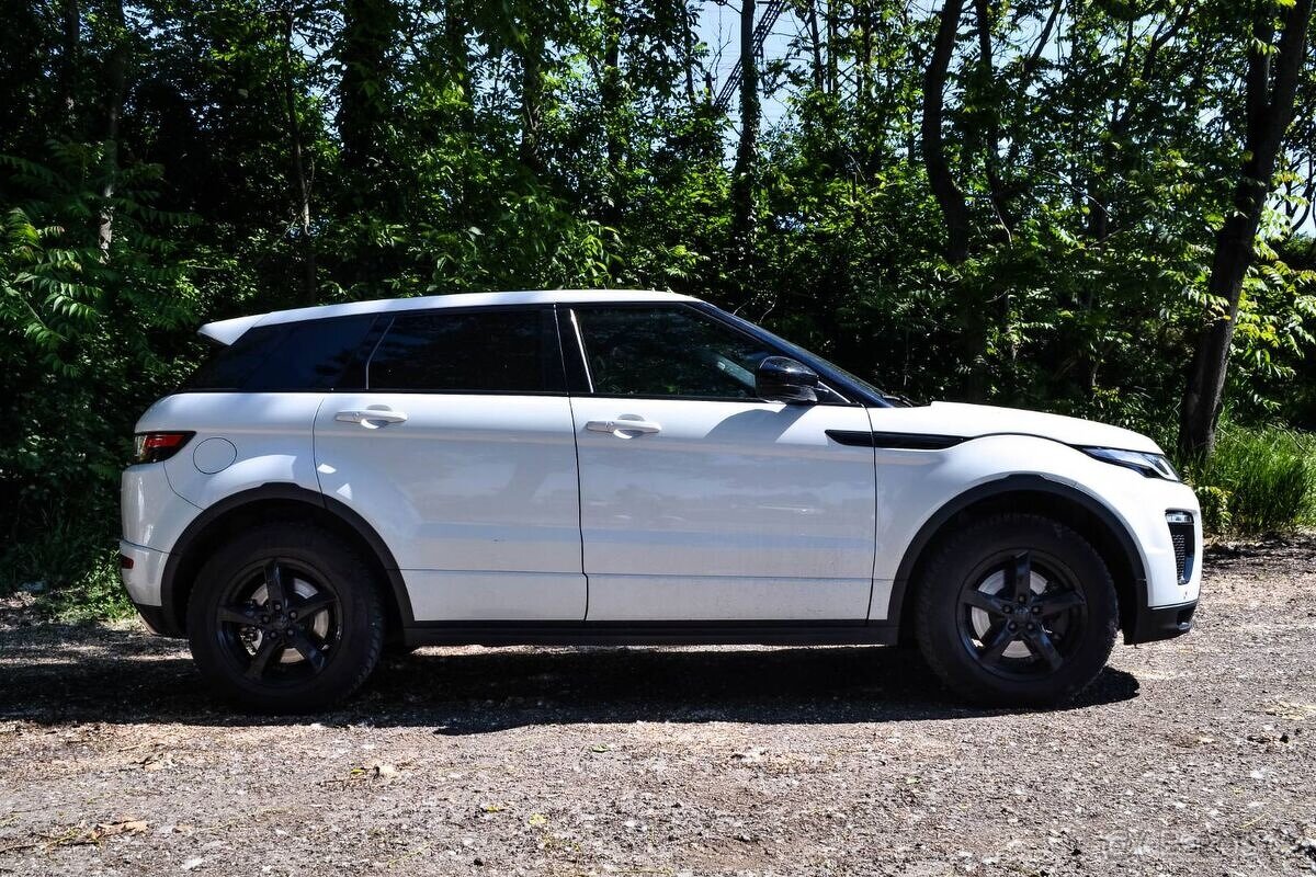 Land Rover Range Rover Evoque 2.0 110KW - 2