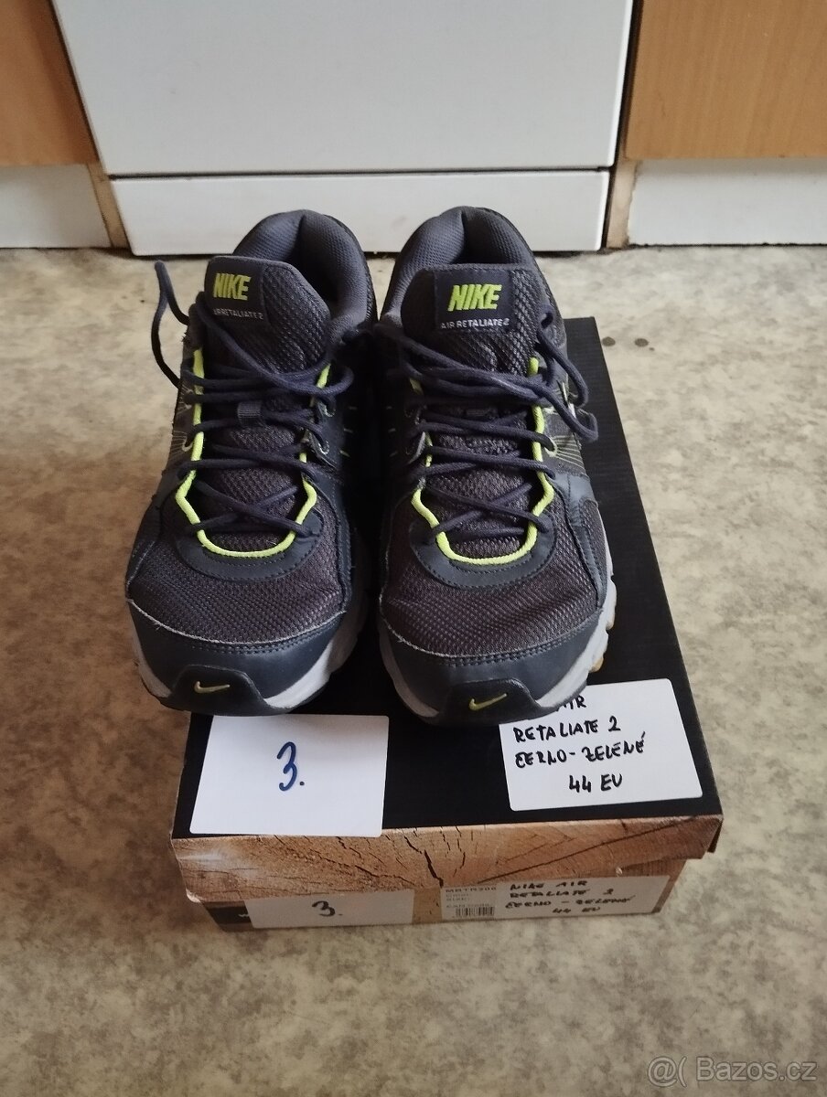 Nike obuv - 2