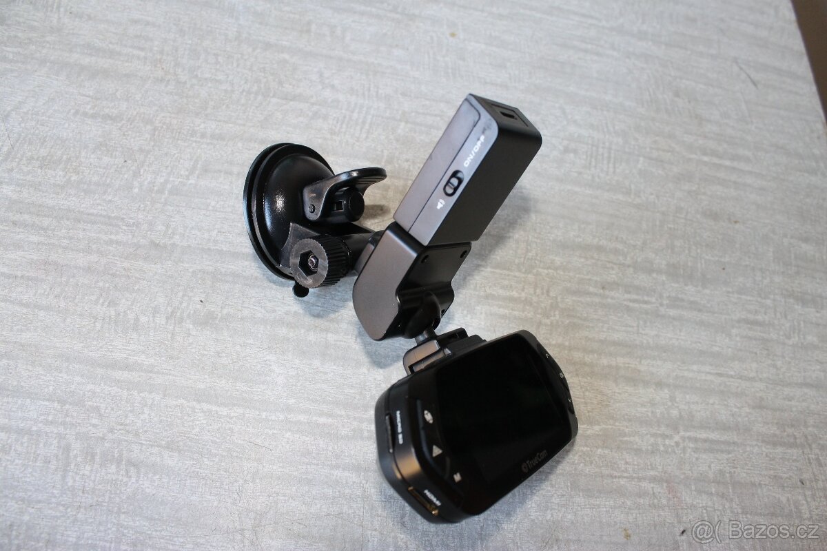 Autokamera - 2