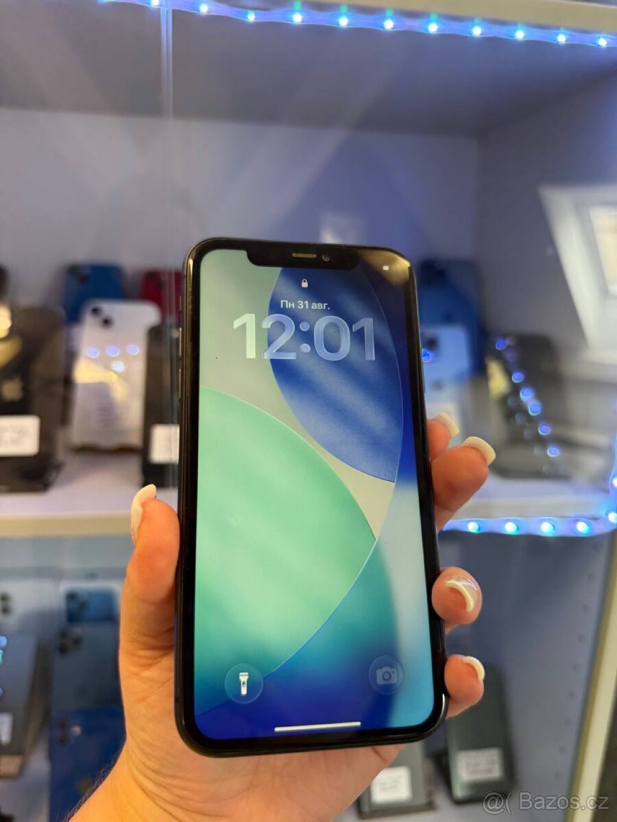 iPhone 11 64gb - 2