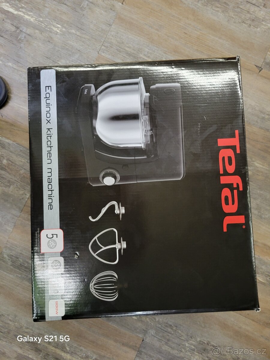 Mixér Tefal - 2