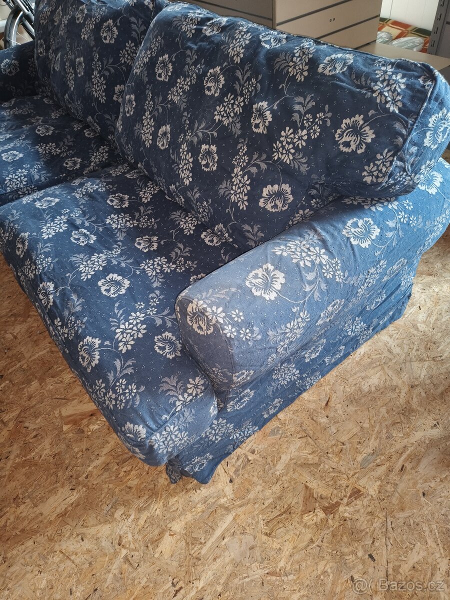 sedací souprava Ikea Ekeskog - 2