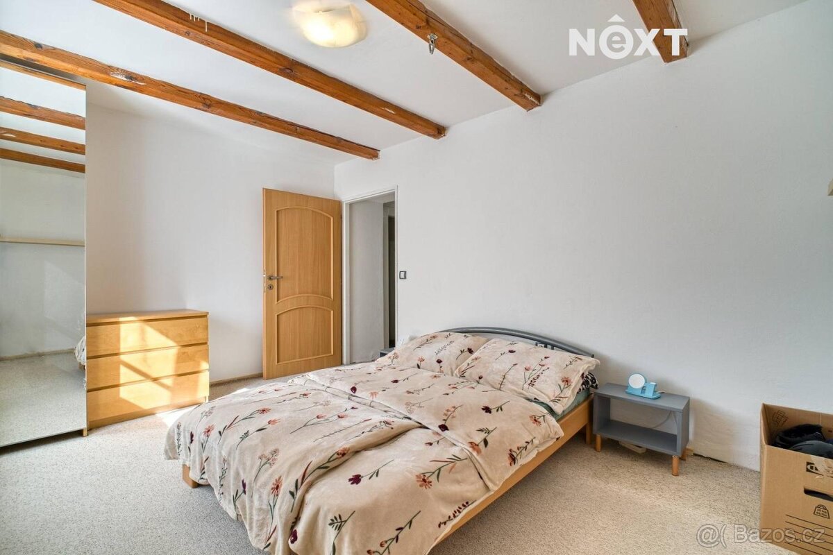 Prodej Rodinný dům, 221㎡ - 2