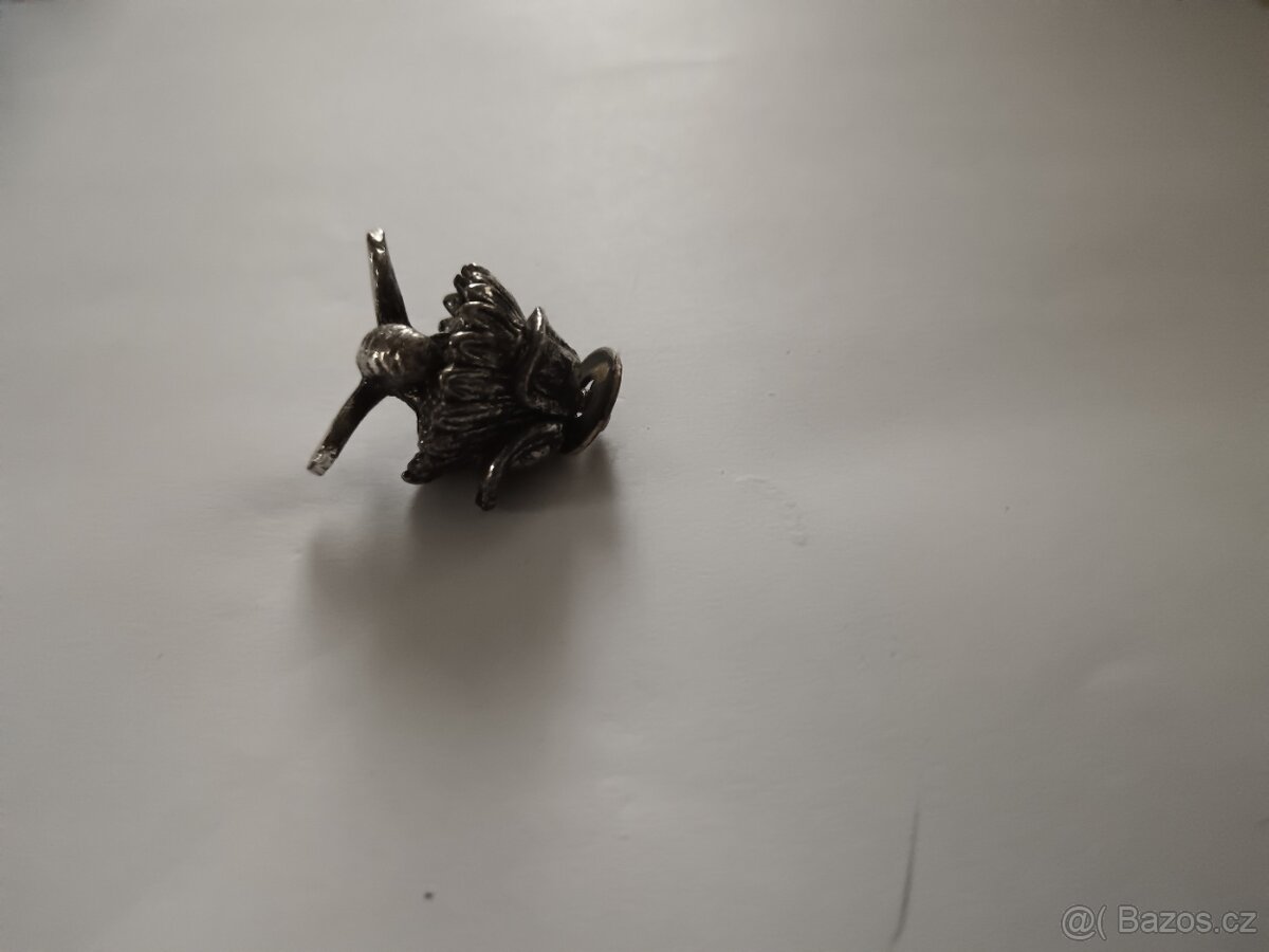 Mini soška včelky - 2