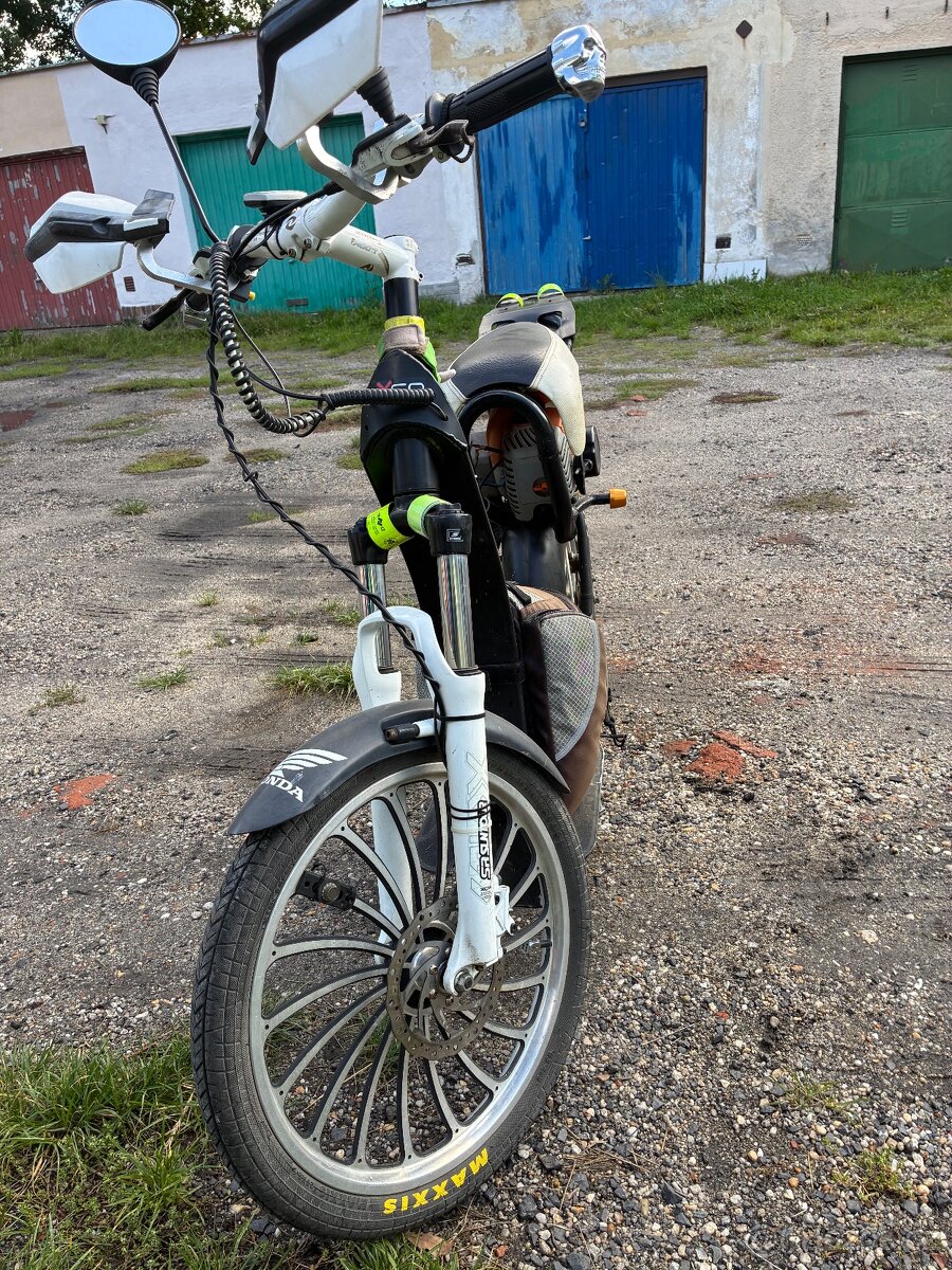 Crosco - 2