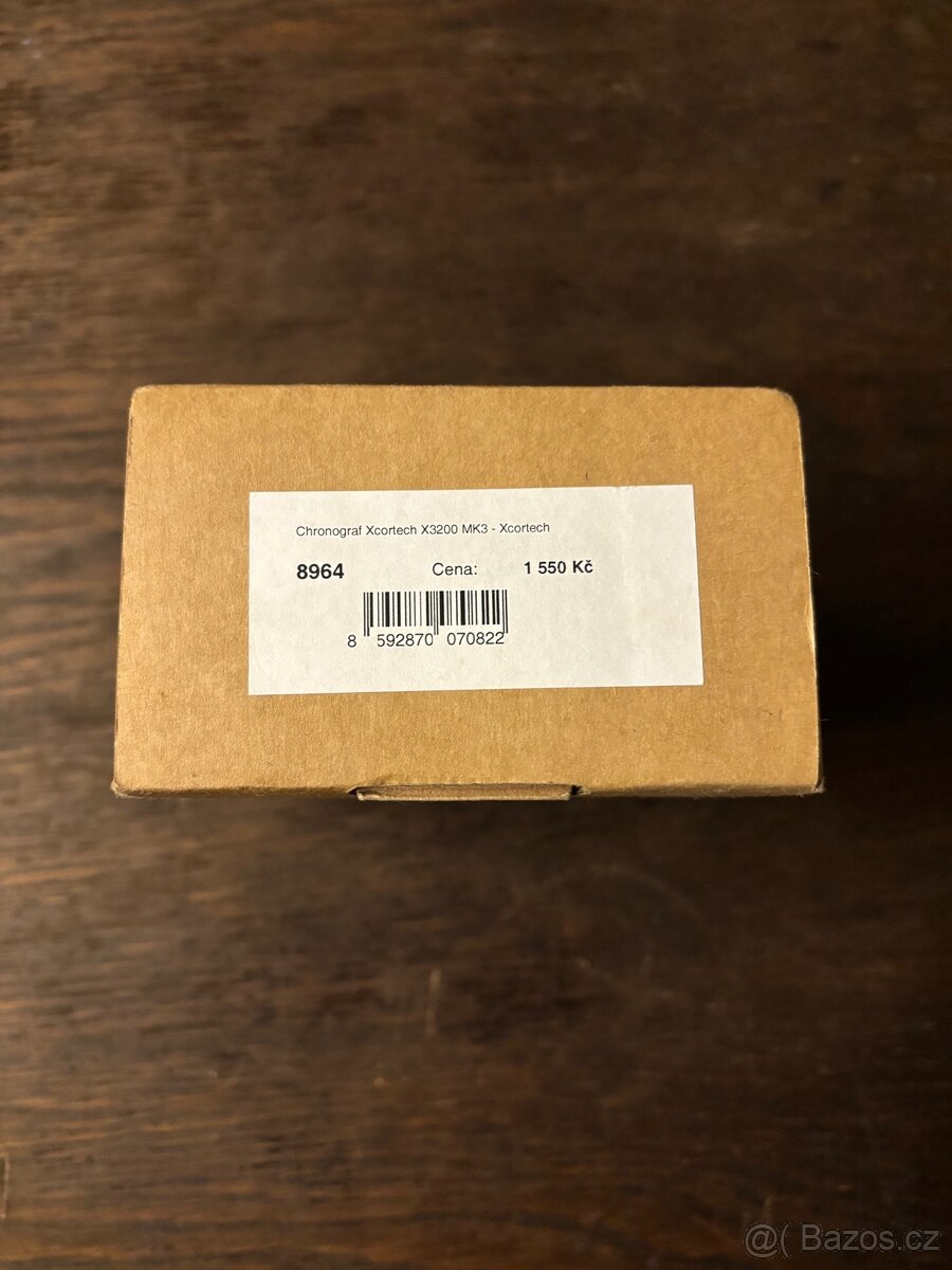 Xcortech mk3 - 2
