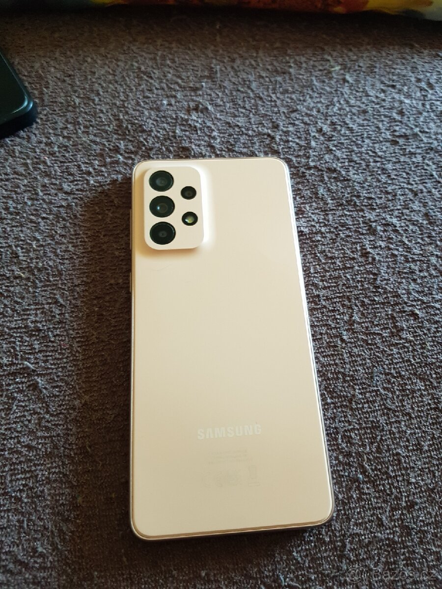 Samsung Galaxy A33 - 2