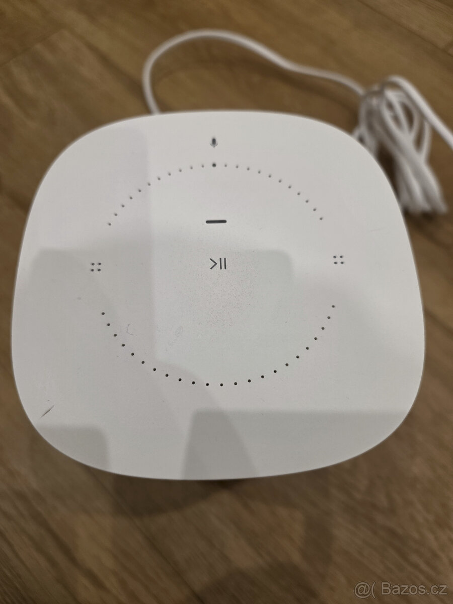 Sonos One bílý - 2