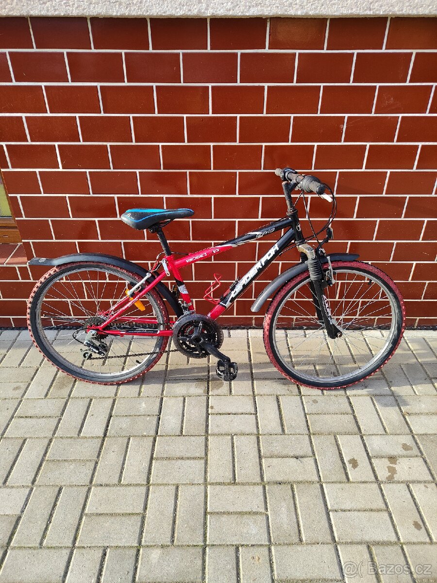 Prodej dětského kola. - 2