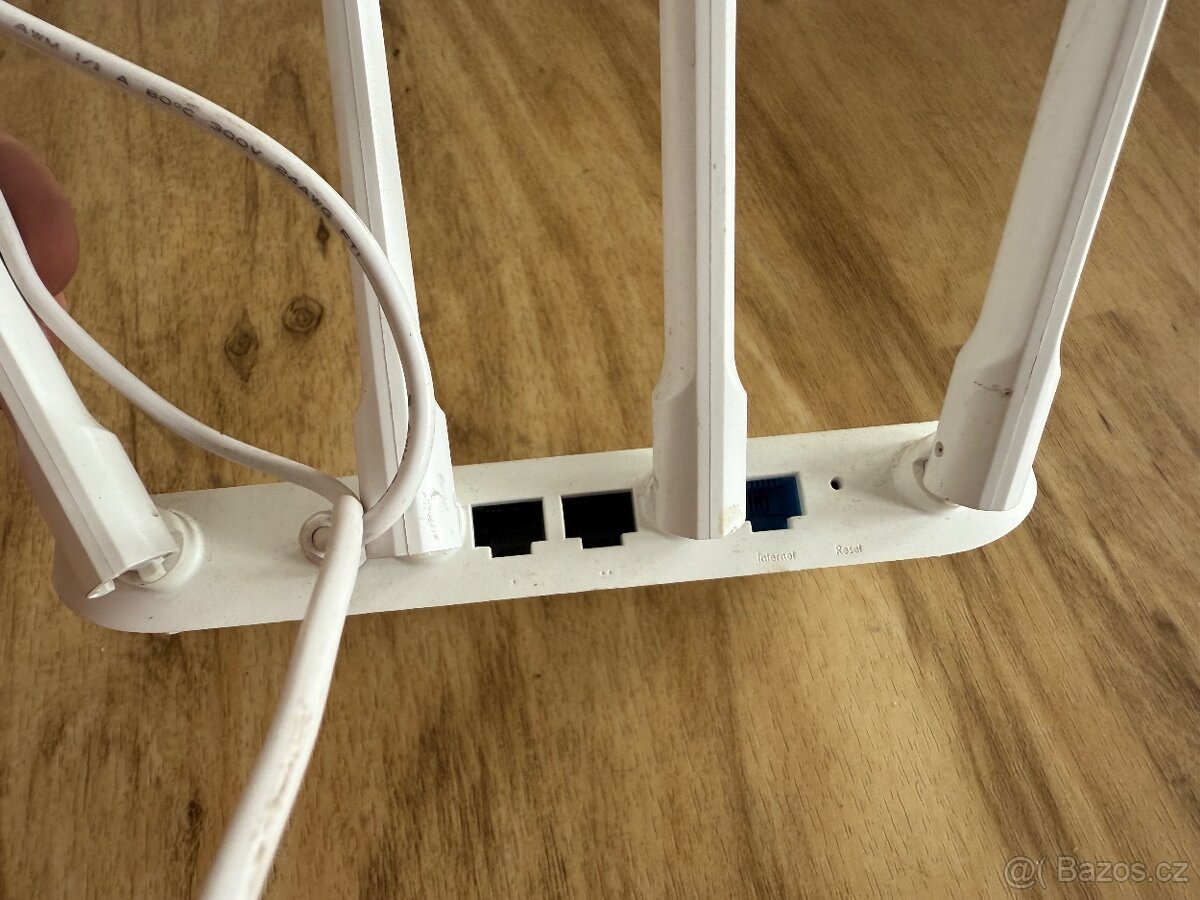 WiFi Router Xiaomi Mi Router 4C - 2