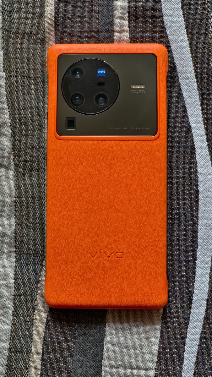 vivo x80 pro - 2