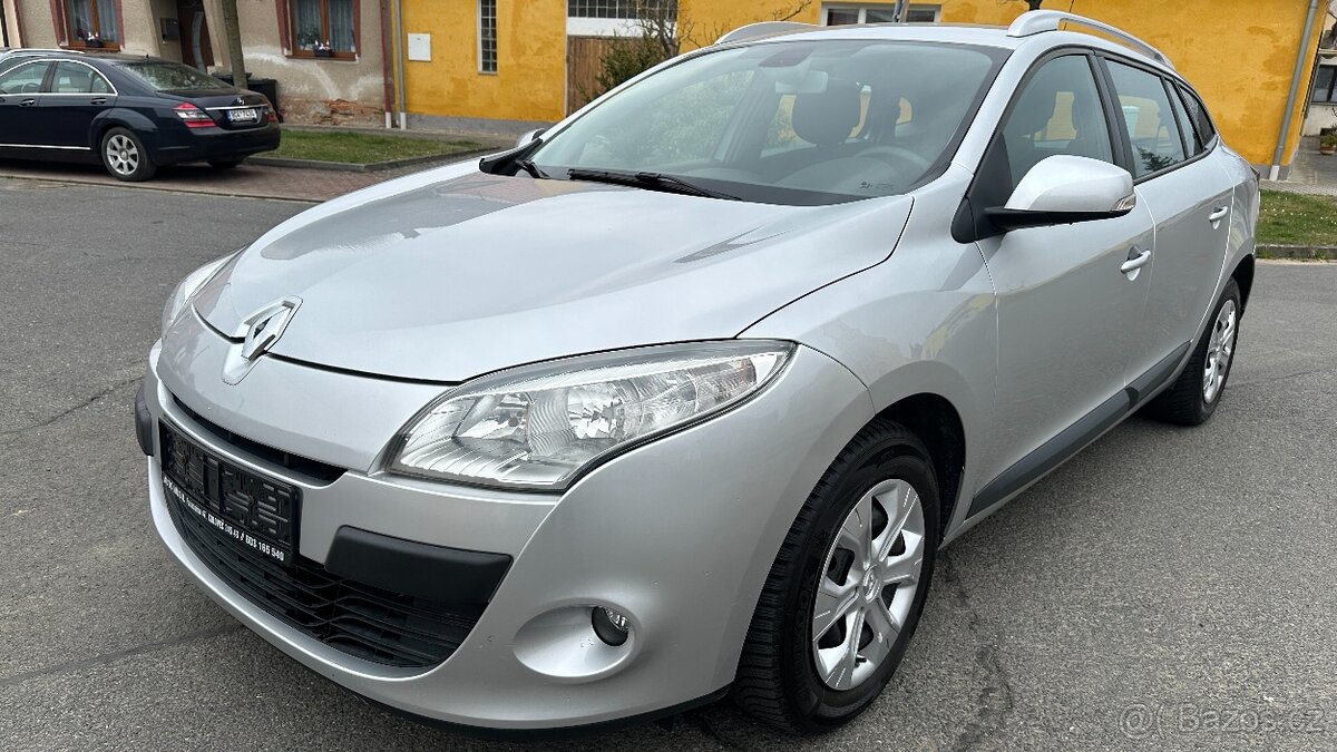 Renault Mégane, 1,4 Tce - 2
