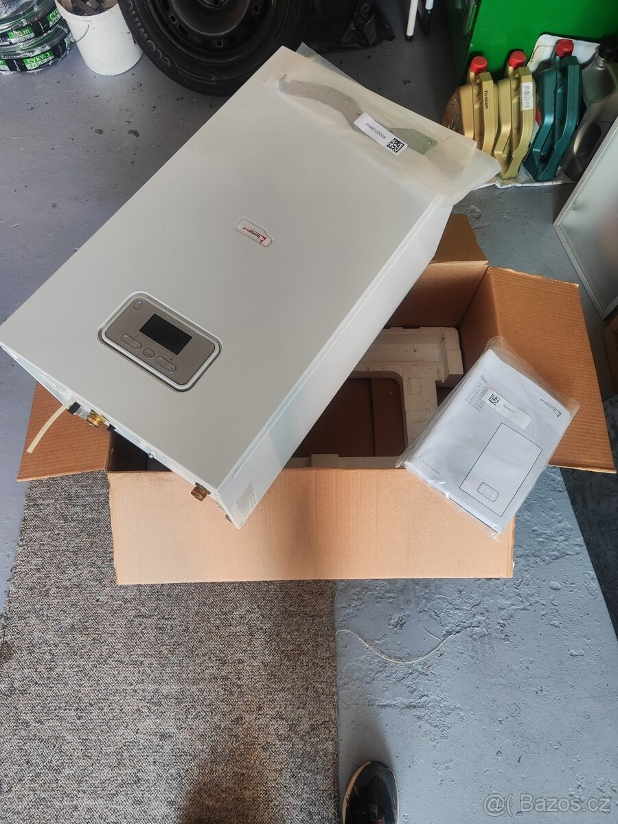 Protherm kotel 24kW - 2