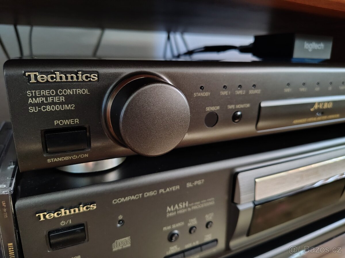 Technics - 2