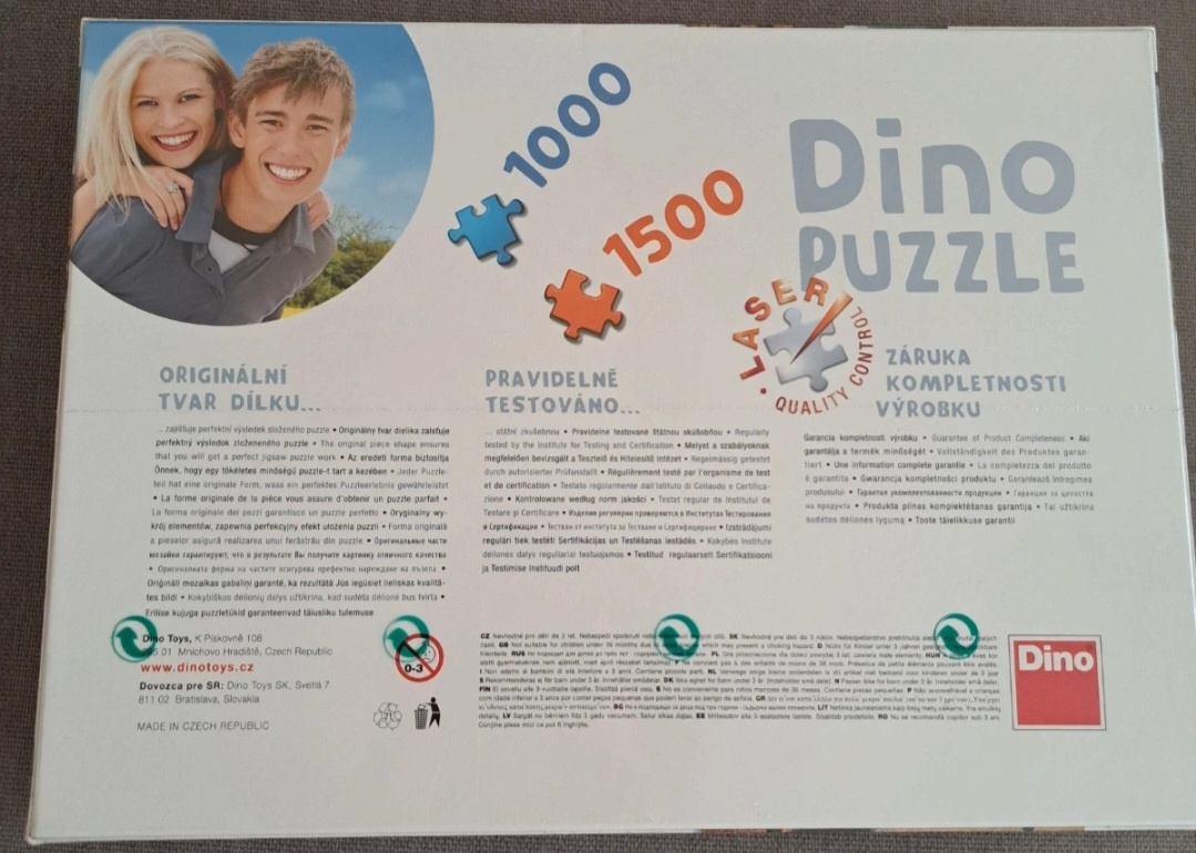 Pizzerie DINO - 2
