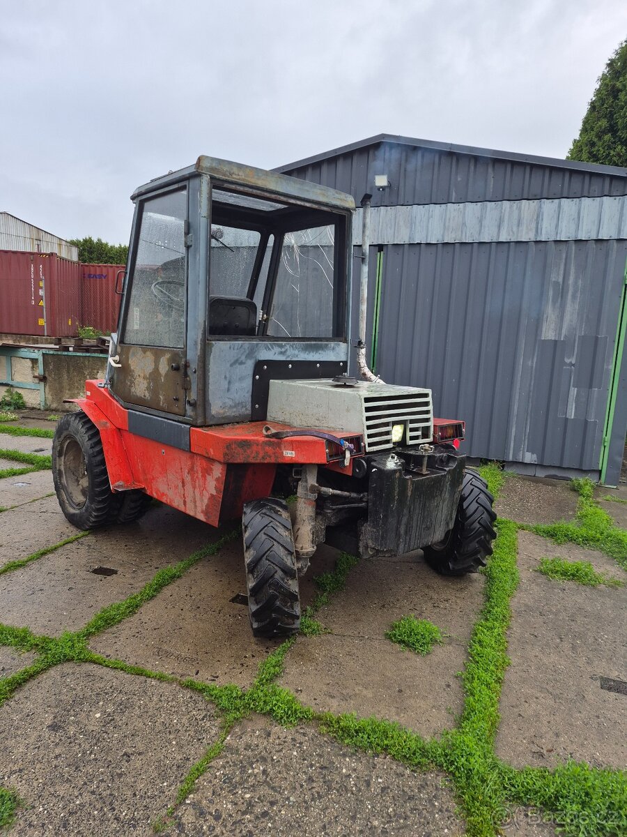 DESTA DVHM 3222TM - 2