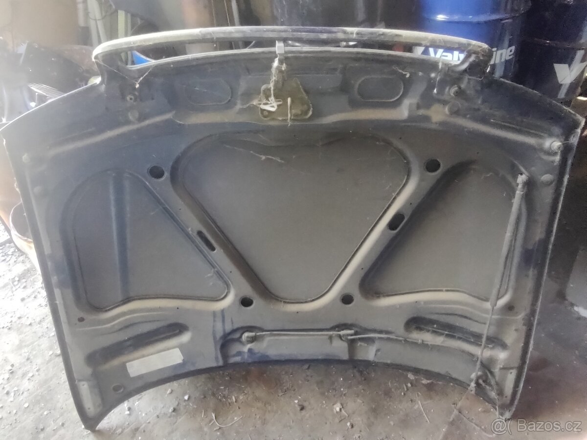 Audi A4 b5 - 2