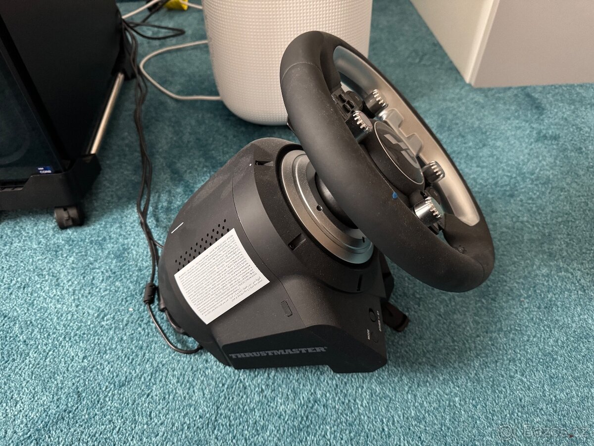 Volant Truthmaster GT II - 2