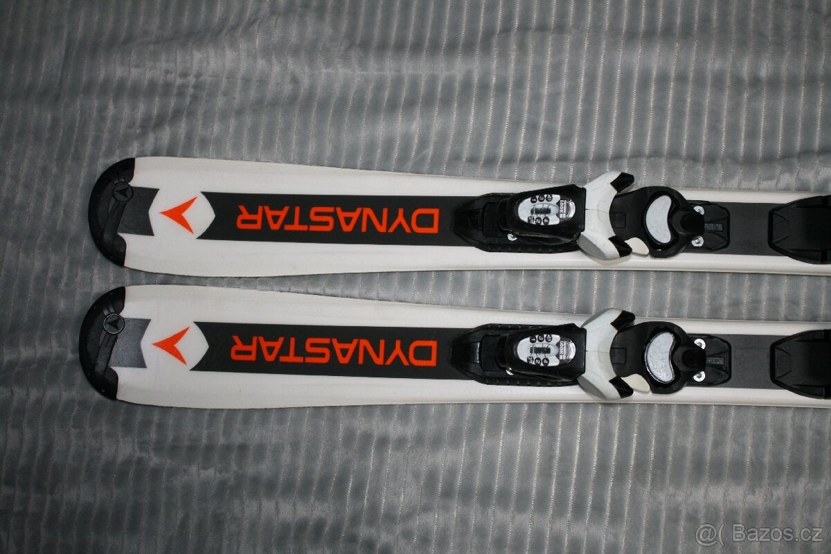 lyže dynastar SL 100 cm , Tecnica lyžaky - 2