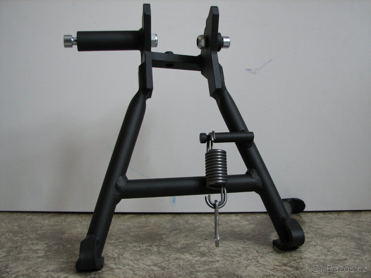 Hlavní stojan CBF 500-600 04-07 - 2