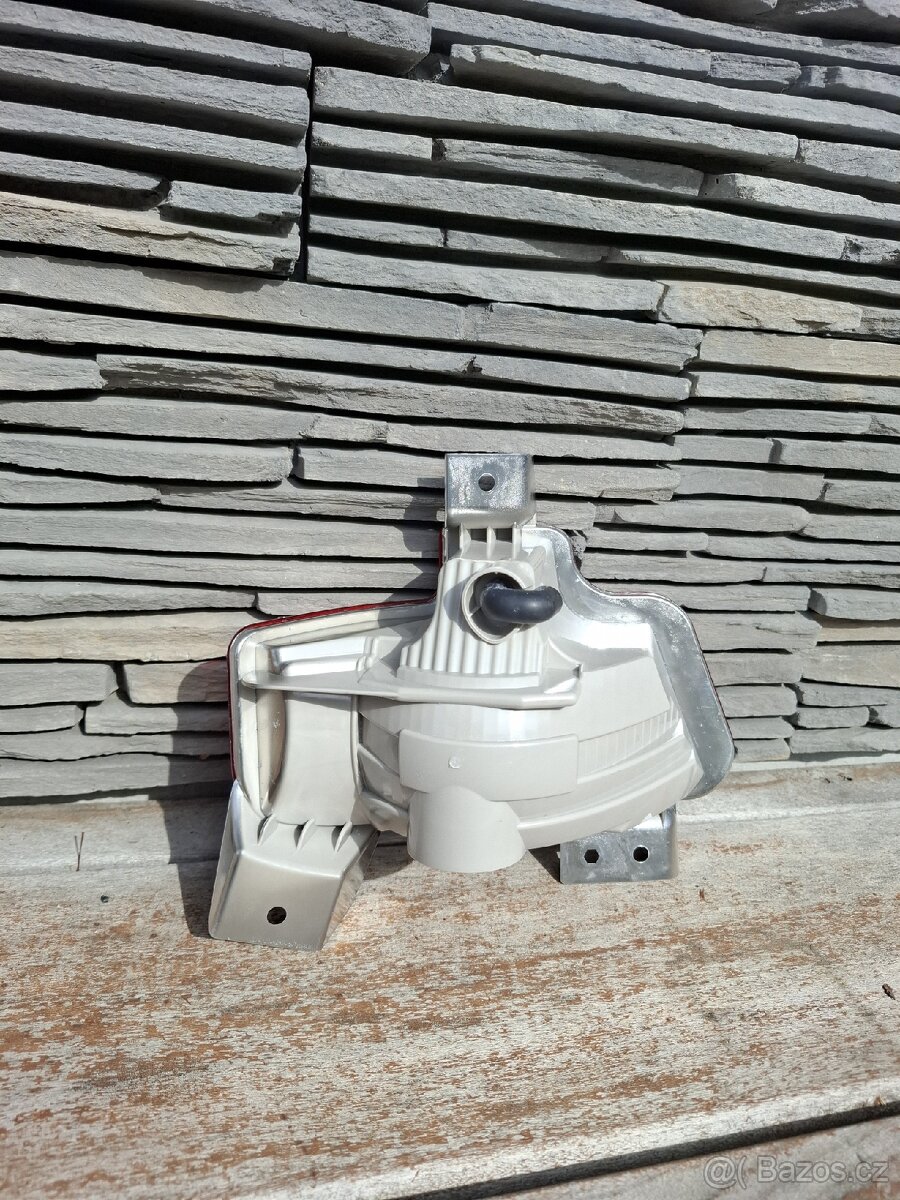 OPEL - Zadní světlo MAGNETI MARELLI | 13278791 - 2