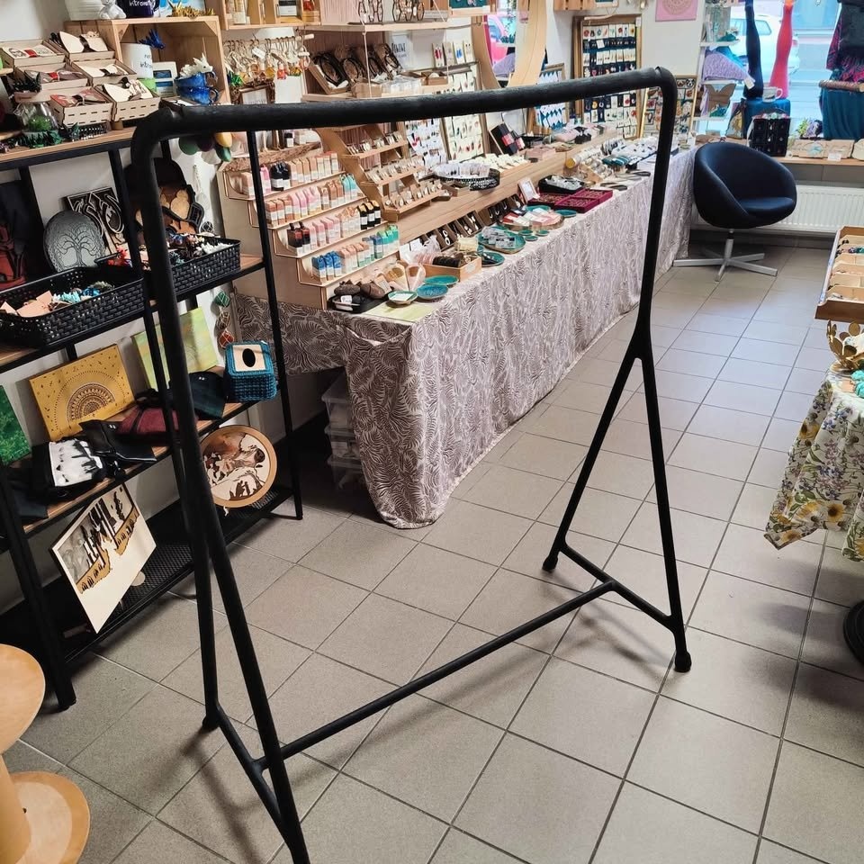 Šatní stojan IKEA Turbo - 2